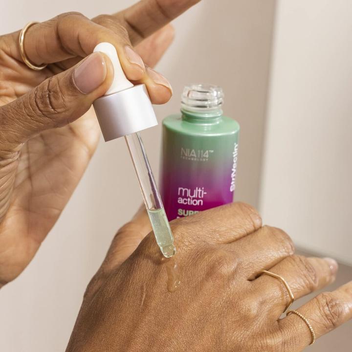 Image du produit StriVectin Sérum Super Shrink Minimisant les Pores (30 ml, Crème 24h)