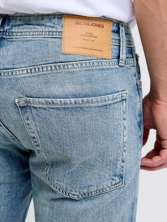 Immagine prodotto Jack & Jones JJICLARK JJORIGINAL SBD 508 Regular fit Jeans Regular fit Jeans (W31/L34)