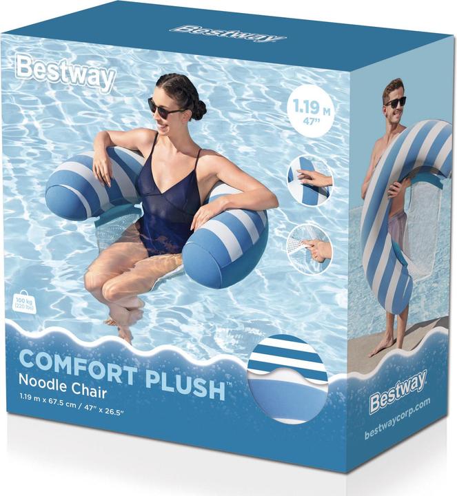 Produktbild Bestway 43852