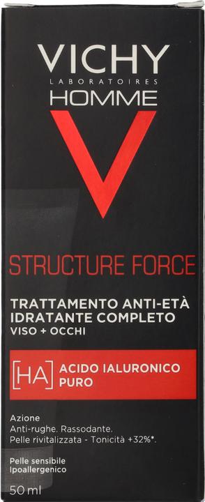Produktbild Vichy Structure Force (50 ml, Tagescreme)