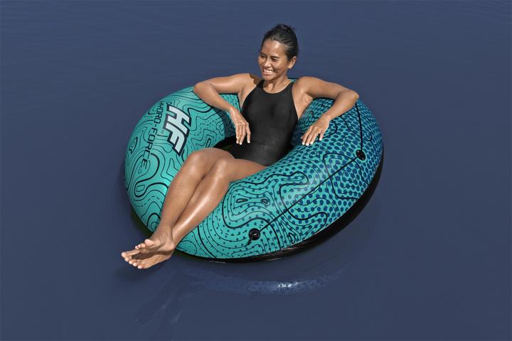 Actual product image Bestway SWIM TUBE HYDROFORCE 36401 1.19M