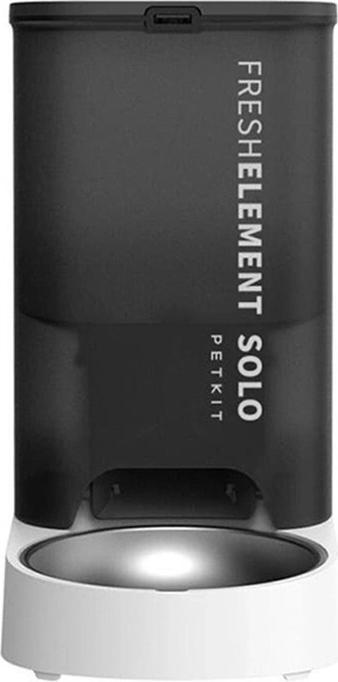 Productafbeelding Petkit Vers Element Solo (3 l)