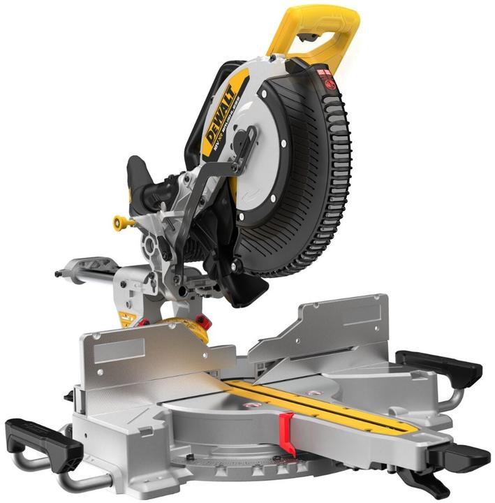 DeWalt 18V Akku-Paneelsaege, 305mm