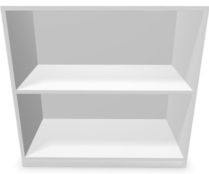 Immagine prodotto Narbutas Scaffale a scelta (80 x 40 x 76 cm)