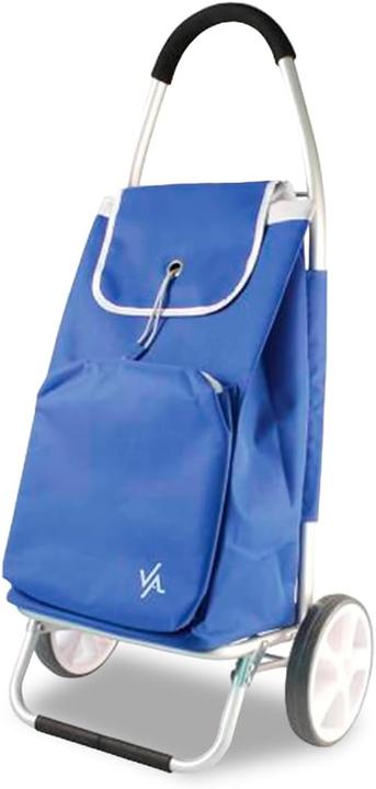 Image du produit Amig Einkaufstrolley mit Thermofunktion