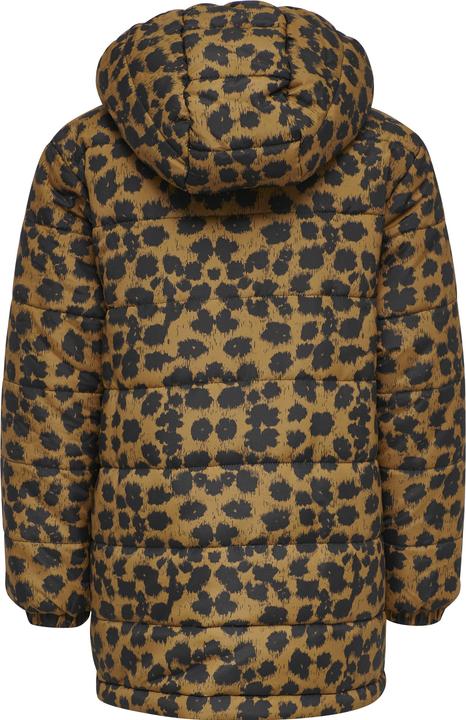 Actual product image hummel Echo Jacket (104)