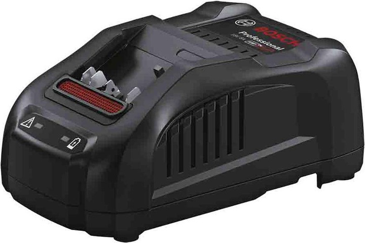 Actual product image Bosch Professional Bosch 5 Tool Kit GSR+GDX+GWS+GBH+GDR (0.615.990.N32 + 0.601.9J2.105)