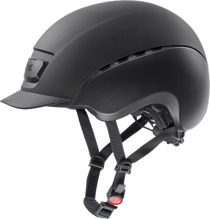 Uvex Sports Casque d'équitation Elexxion (55 - 56 cm)
