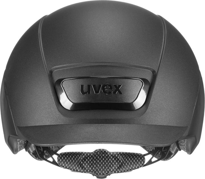 Produktbild Uvex Sports Reithelm Elexxion (55 - 56 cm)