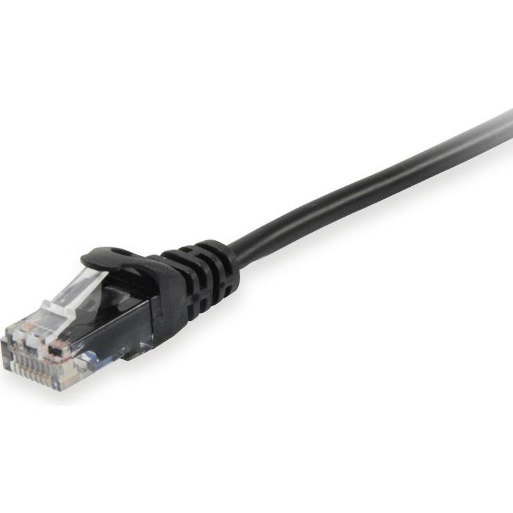 Thumbnail - equip Netzwerkkabel (U/UTP, CAT6, 1 m), Netzwerkkabel