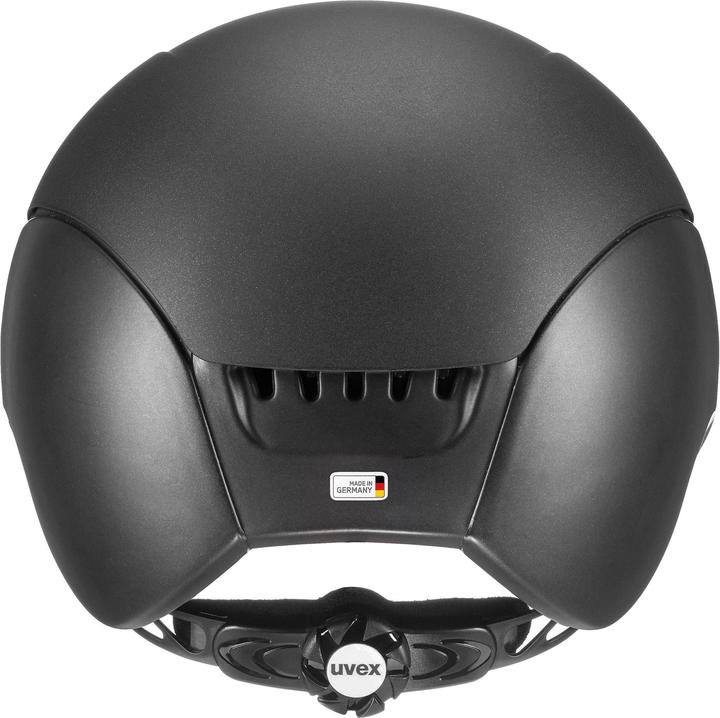 Produktbild Uvex Sports Reithelm Elexxion (55 - 56 cm)