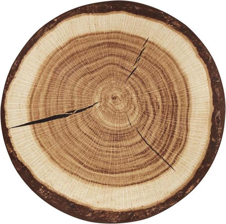 Hanse Home Tronc d'arbre (Ø 200 cm)