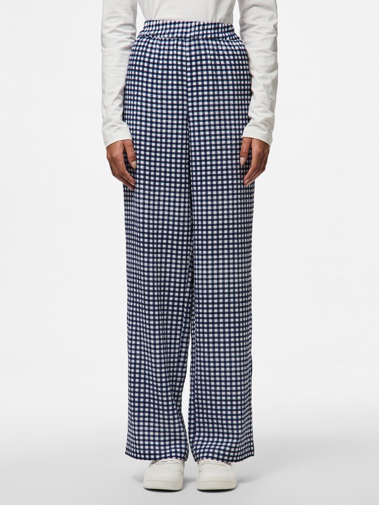 Image du produit Pieces PCDULLIE Hose mit weitem Bein (XS)