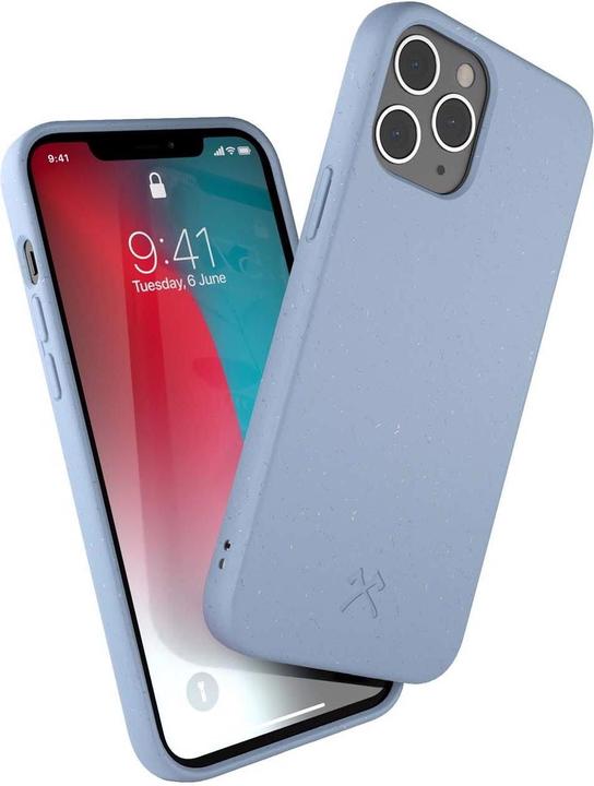 Image du produit Woodcessories BioCase (Apple iPhone 12 Pro Max)
