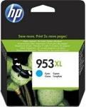 Image du produit HP Encre No.953 XL Cyan (F6U16AE)