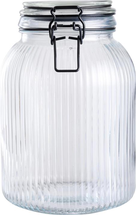 Actual product image Schou Preserving jar 1.9l (1 pcs., 1.90 l)