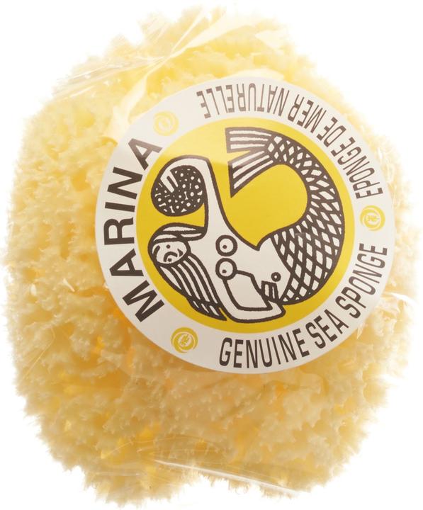 Actual product image Marina Natural sponge Venise 12cm