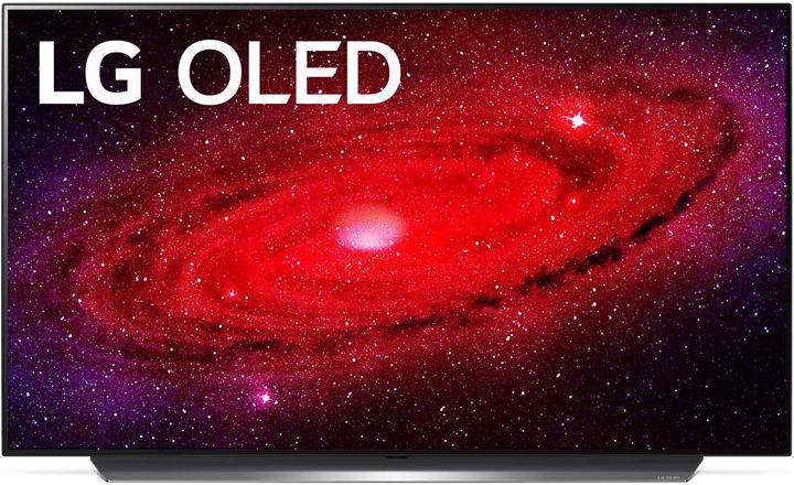 Immagine prodotto LG OLED65CX9 (65", OLED, 4K, 2020)
