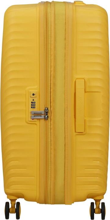 Actual product image American Tourister Diablast Spinner (81 l)