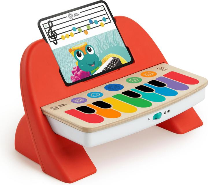 Produktbild Hape Magic Touch Value Piano