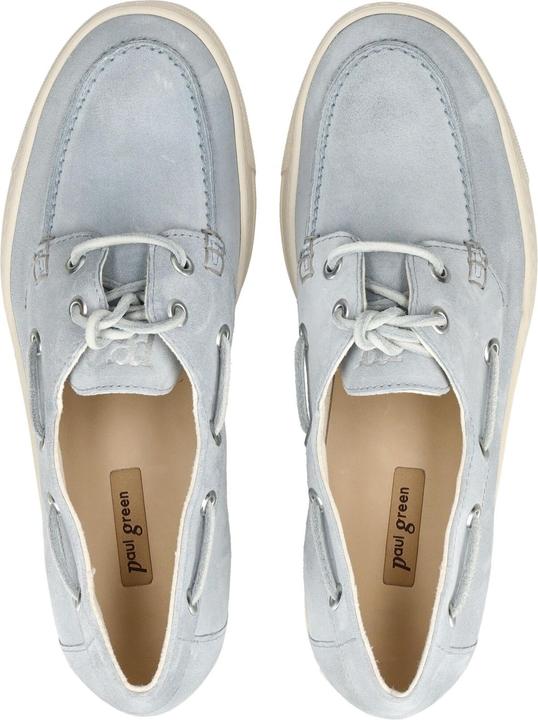 Actual product image Paul Green Halbschuhe (41)