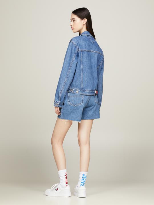 Image du produit Tommy Hilfiger Veste Mom Cls pour femme (M)