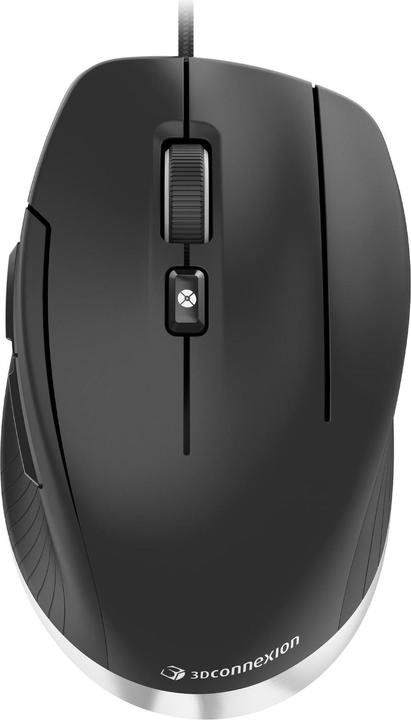Actual product image 3Dconnexion CadMouse Compact (Cable)