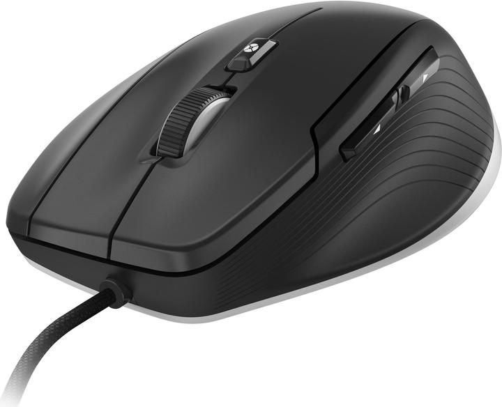 Actual product image 3Dconnexion CadMouse Compact (Cable)
