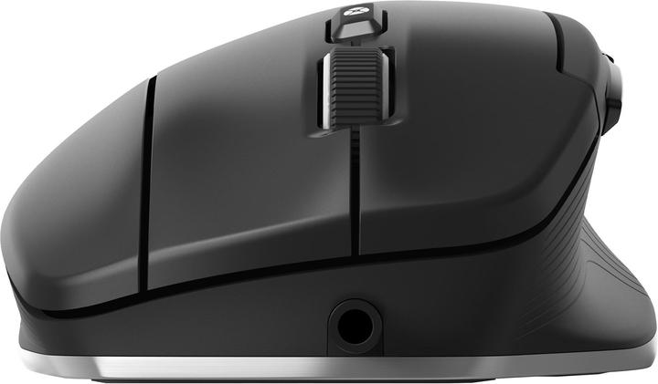Actual product image 3Dconnexion CadMouse Compact (Cable)