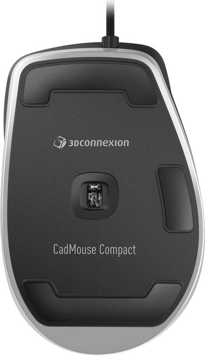 Actual product image 3Dconnexion CadMouse Compact (Cable)