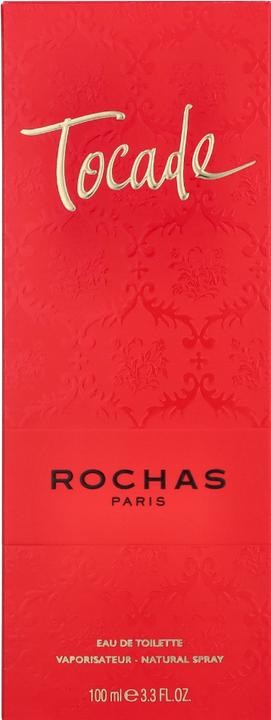 Produktbild Rochas Tocade (Eau de Toilette, 100 ml)