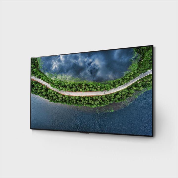 Actual product image LG TV OLED 65GX9 (65", OLED, 4K, 2020)
