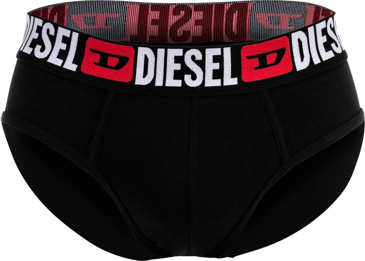 Image du produit Diesel Umbr-Andrethreepack (XXL, Lot de 3)