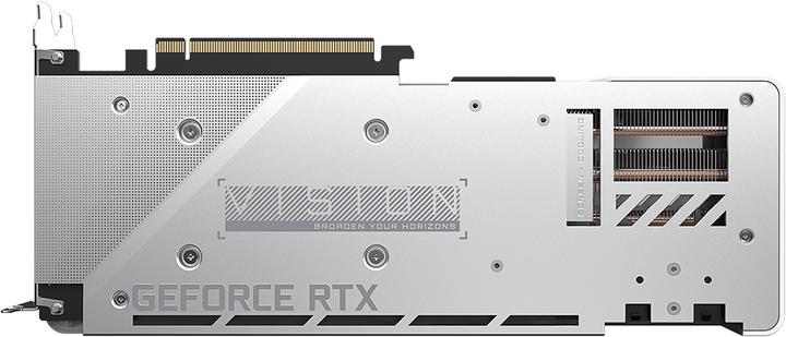 Produktbild Gigabyte GeForce RTX 3070 Vision OC (8 GB)