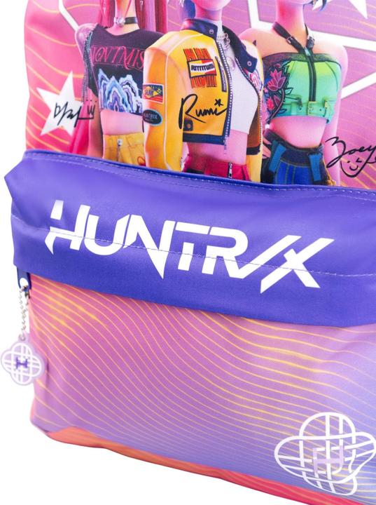 Produktbild K-Pop Demon Hunters Huntrix Rucksack Mädchen