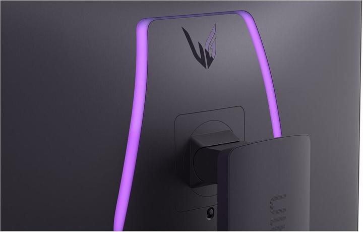 Produktbild LG 32" 32GX870A-B (3840 x 2160 Pixel, 32")