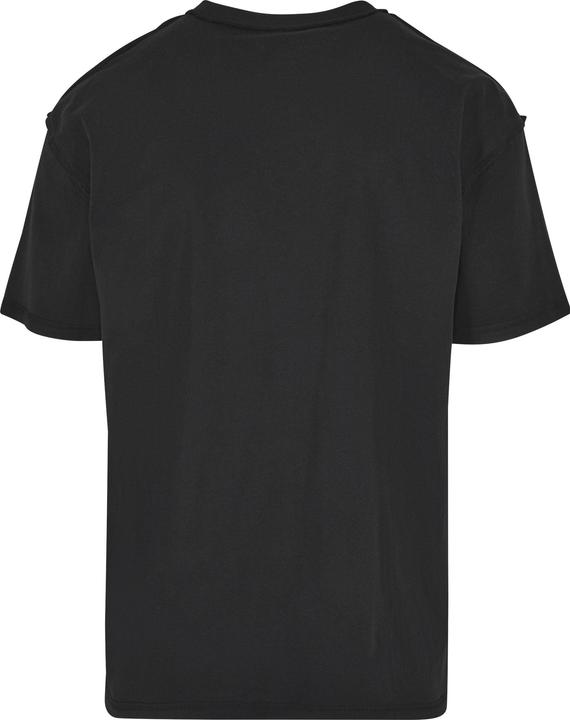 Produktbild Urban Classics Oversized Inside Out Tee - 21141 (S)