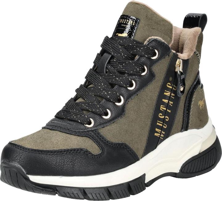 Produktbild Mustang Stiefelette (38)
