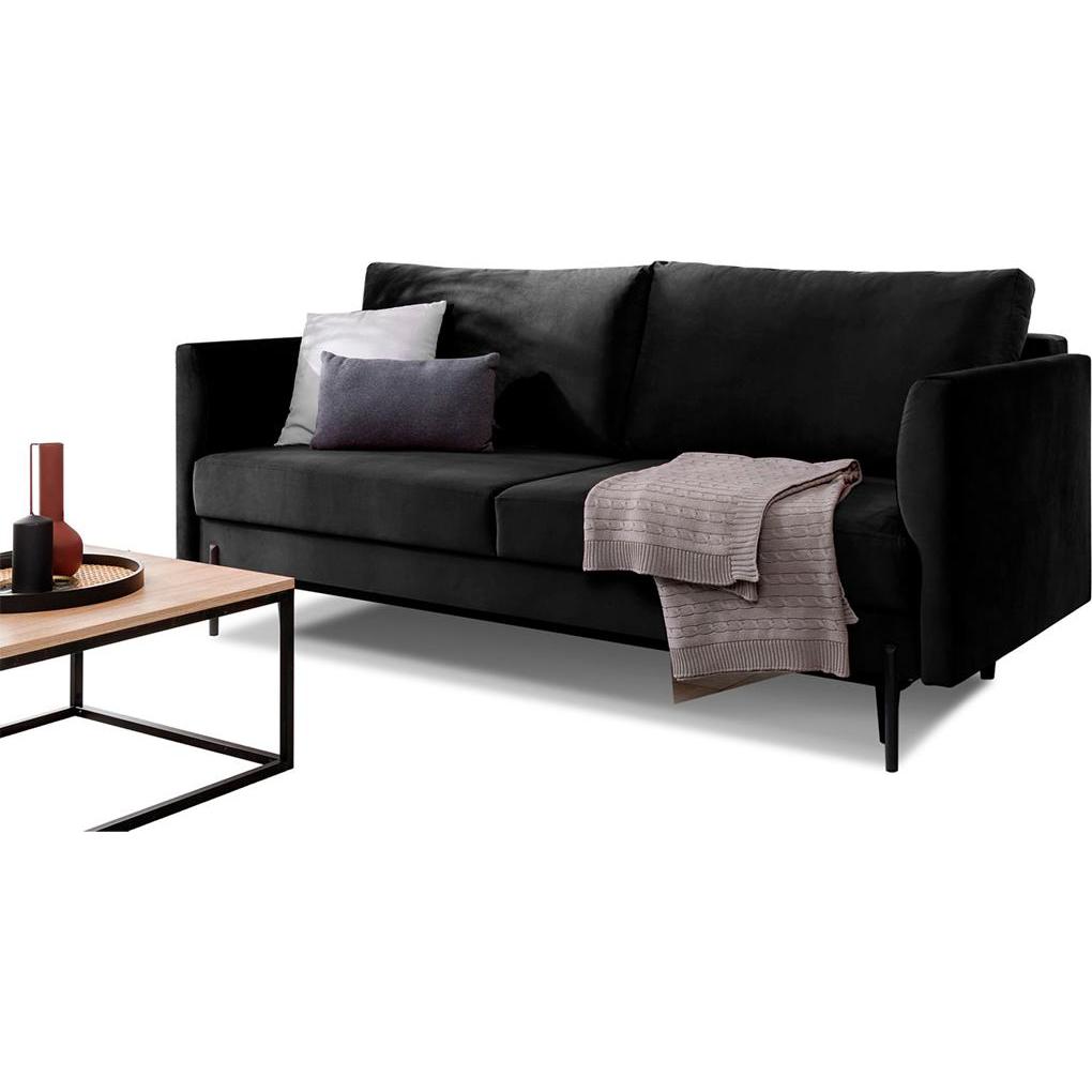 ELTAP, Sofa, Revi (4-Sitzer, Bettsofa)