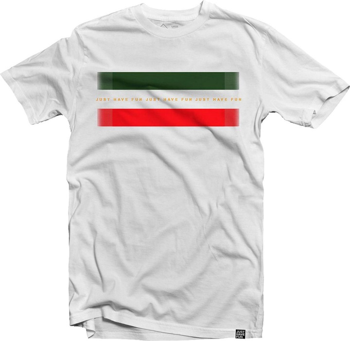 Immagine prodotto JHF Maglietta Whats Goochi (XL)