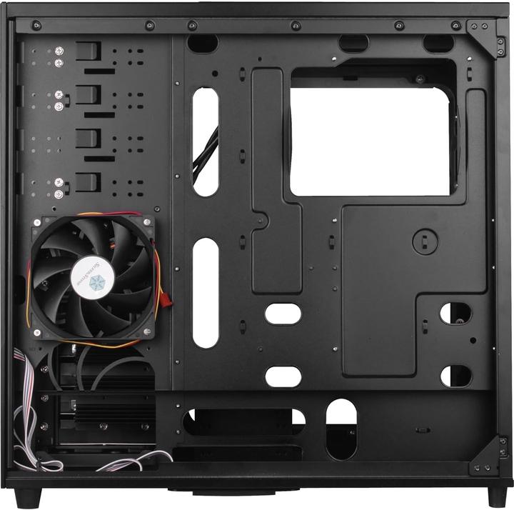 Produktbild Silverstone Temjin TJ04-E (ATX)