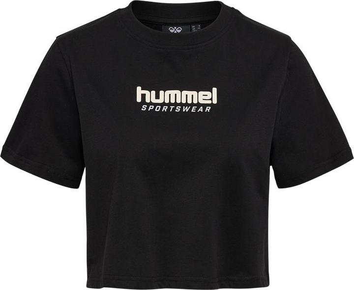 Produktbild hummel hmlLGC MALU CROPPED T-SHIRT (XS)