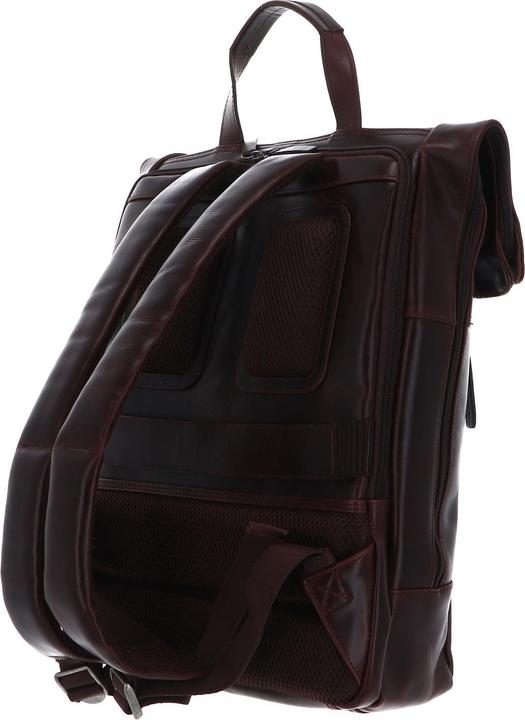 Actual product image Jost Roll-top backpack Trelleborg 9055 (12 l)