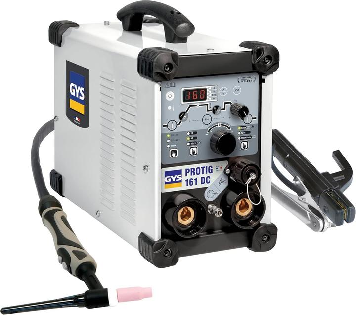 GYS Protig 161 DC