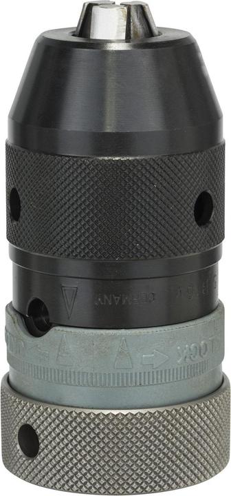 Produktbild Bosch Professional Zubehör Schnellspannbohrfutter bis 13 mm, 1 - 13 mm, B16