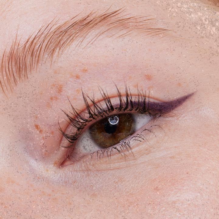 Actual product image essence Long-Lasting (37 Purple-licious)