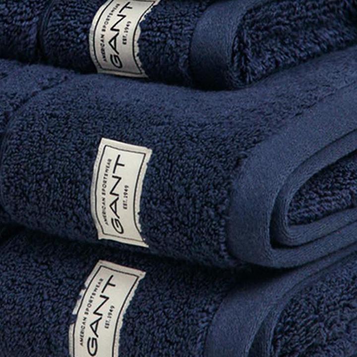 Produktbild GANT Handtuch Casual (50x70 cm)