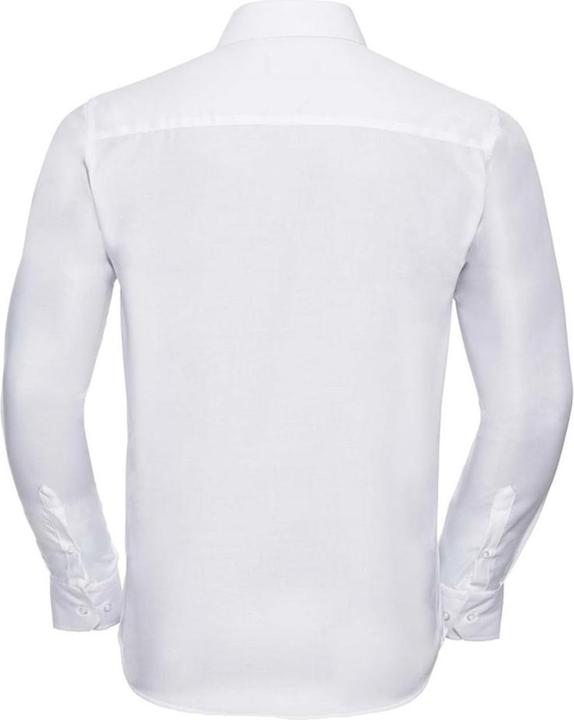 Immagine prodotto Russell - Camicia Manica Lunga 100% Cotone - Uomo (44)