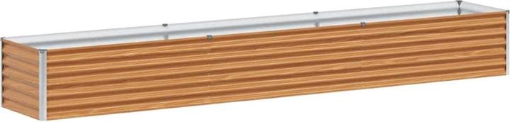 Image du produit vidaXL Gartenbeet