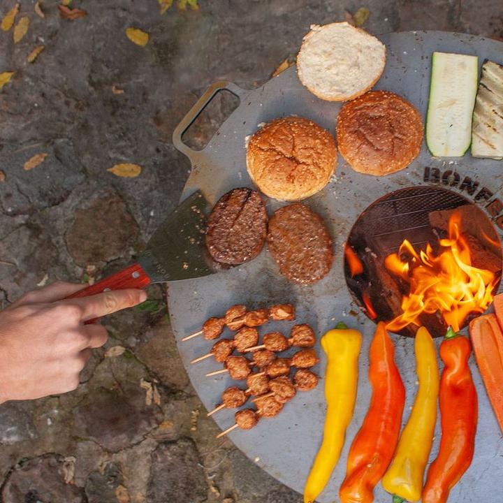 Image du produit Bonfeu Spatule (2 cm)